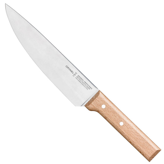Opinel N°118 Parallele 8" Chef Multi-purpose Knife 001818