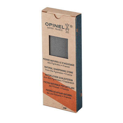 Opinel Large Natural Sharpening Whetstone 002551