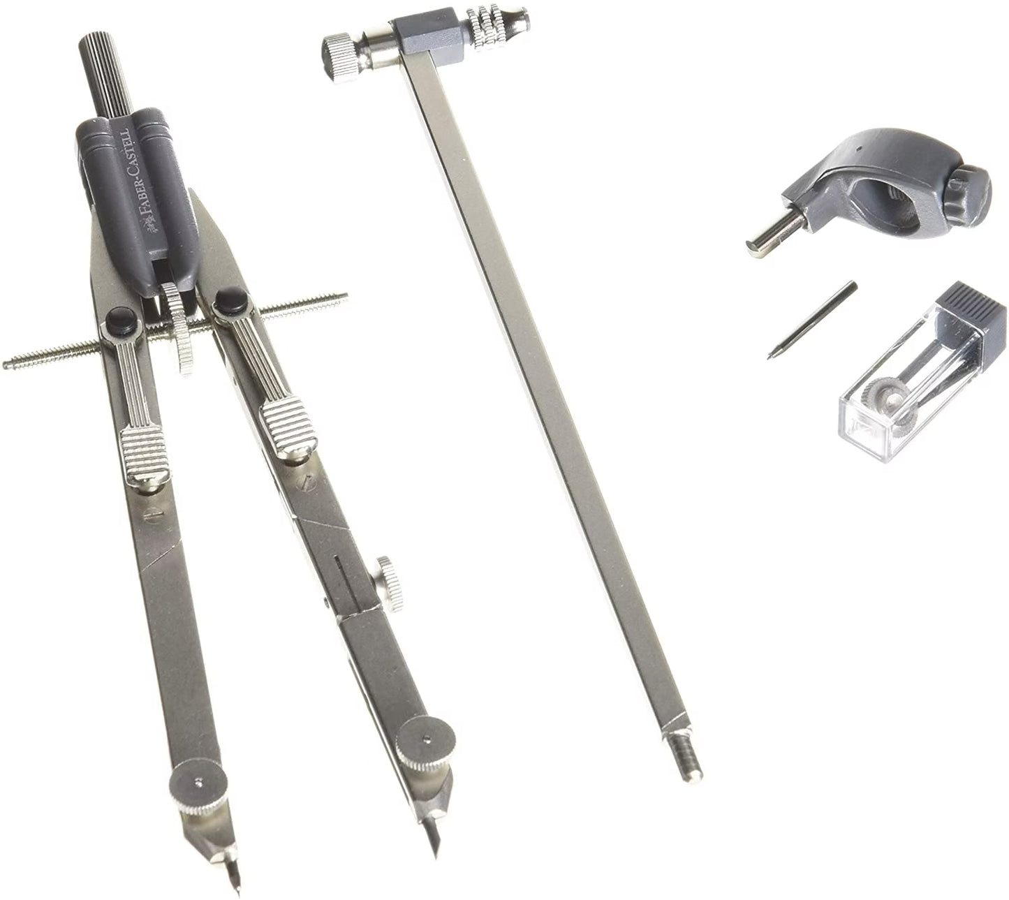 Faber-Castell Balustrade compass set 174607
