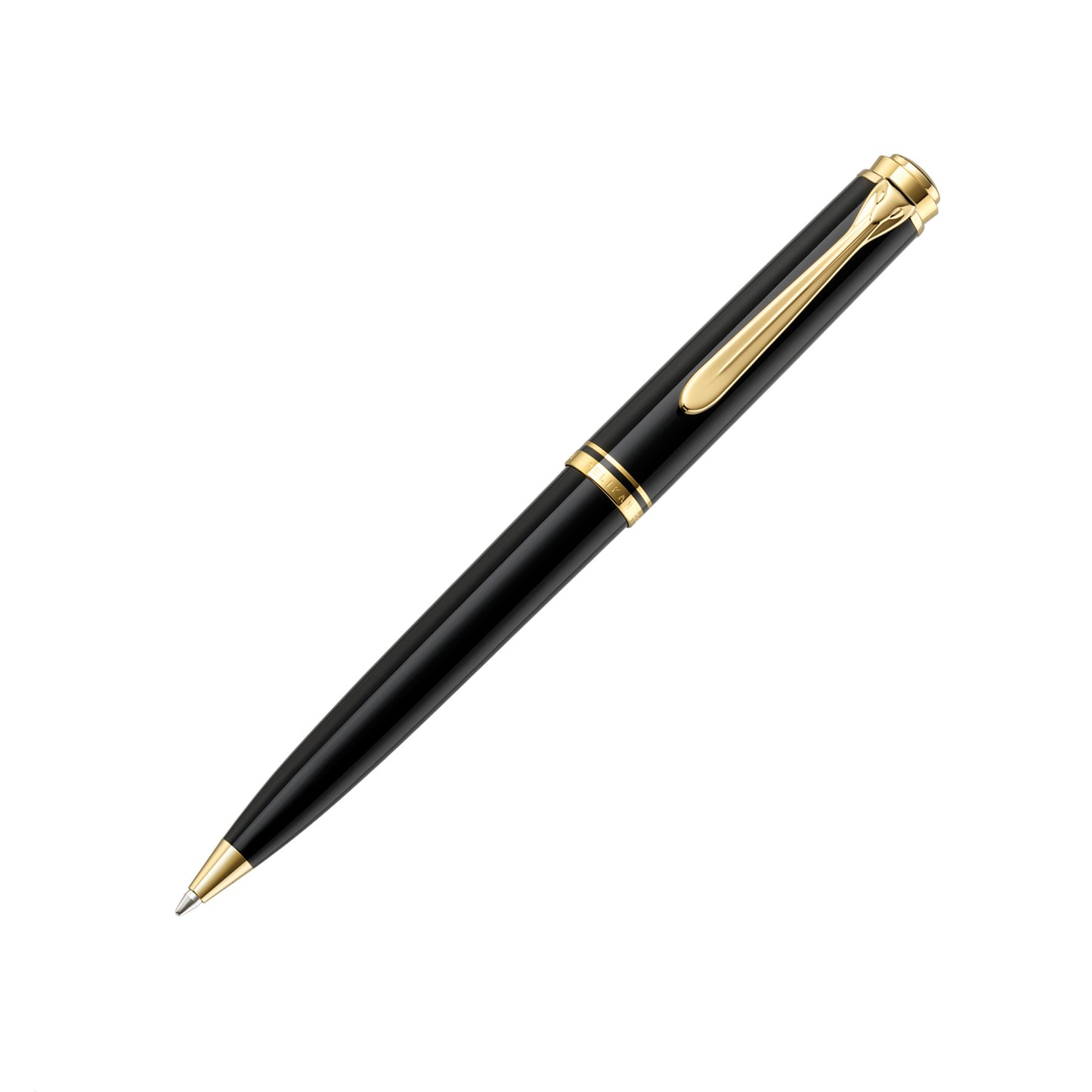 Pelikan K800 Ball pen Souverän® Black 996983
