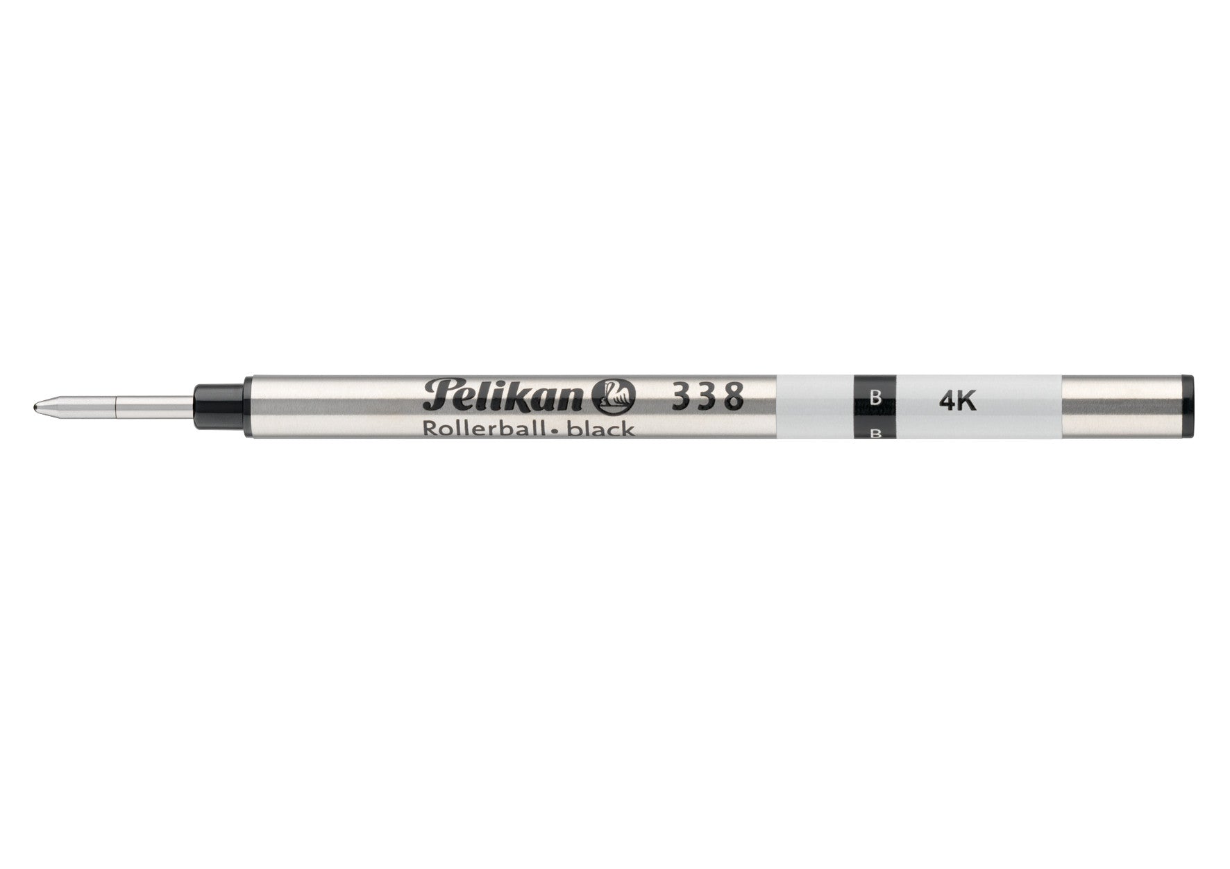 Pelikan Rollerball Refill 338B Black 957027