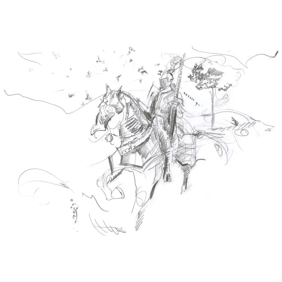 Faber-Castell Pitt Graphite set tin of 11 112972