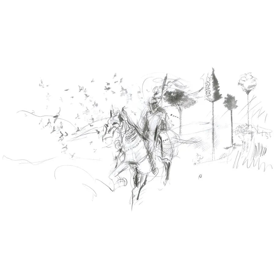 Faber-Castell Pitt Graphite set tin of 26 112974