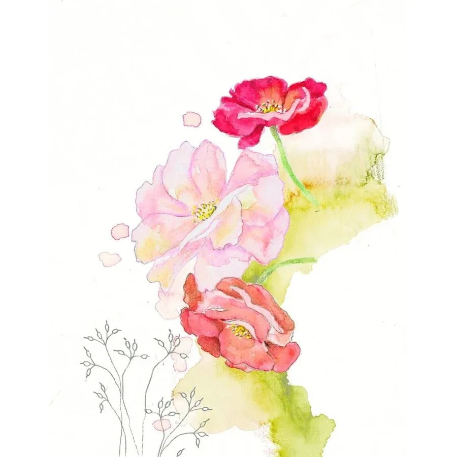 Faber-Castell Goldfaber Aqua Watercolour Pencil Gift Set, 36 Pieces 114639