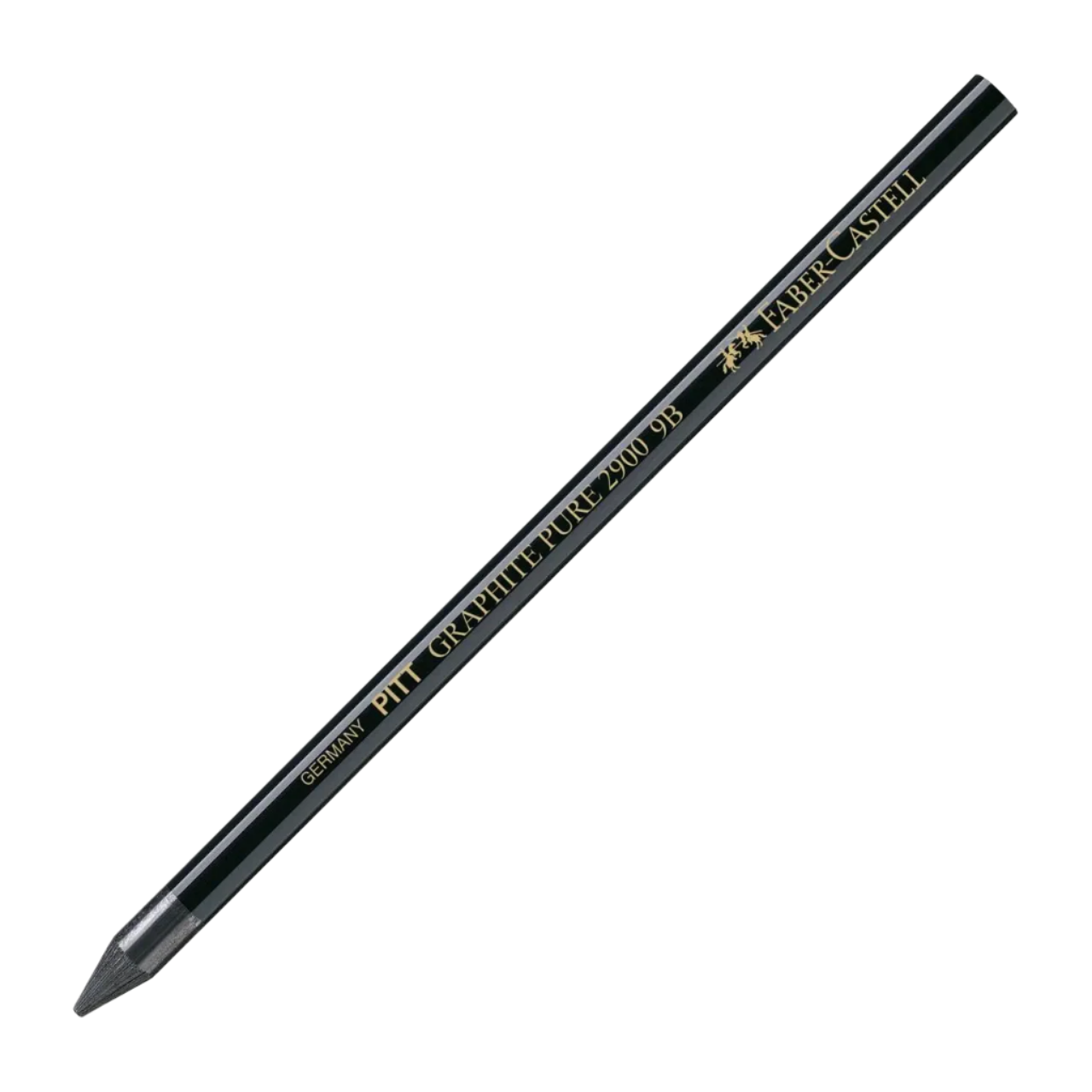Faber-Castell Pitt Graphite Pure pencil 9B 117309