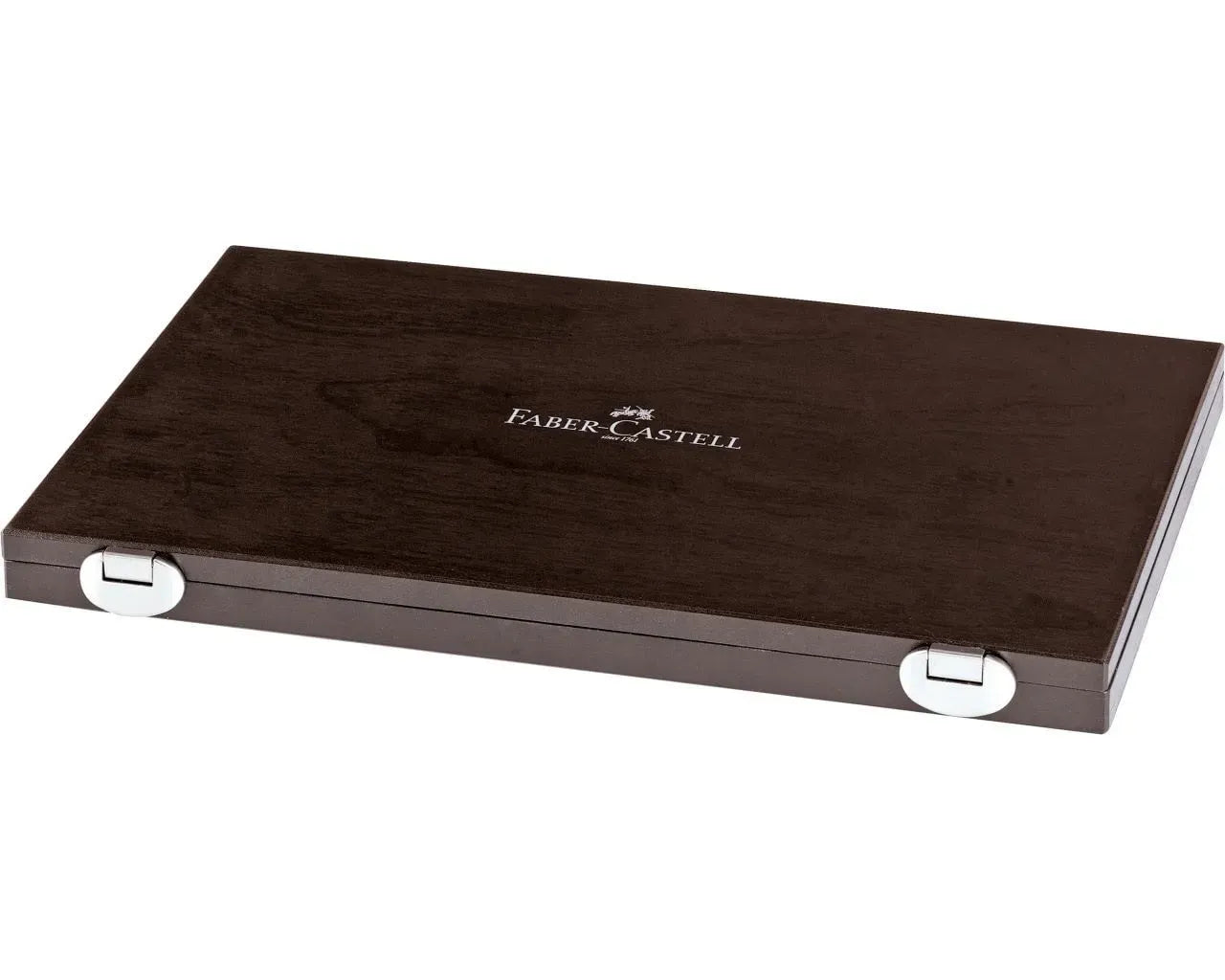 Faber-Castell Albrecht Dürer watercolour pencil wooden case of 48 117506