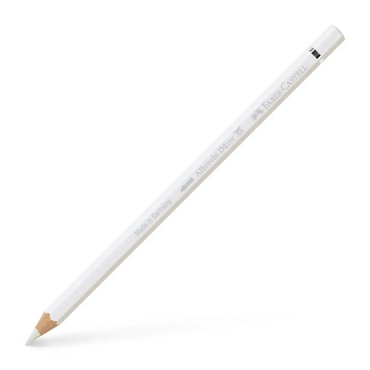 Faber-Castell Albrecht Dürer watercolour pencil white 117601