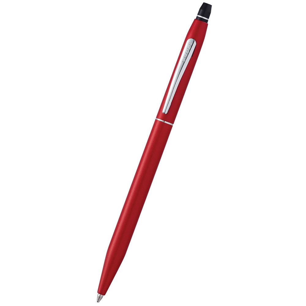 Cross Click Crimson Ballpoint Pen AT0622-119