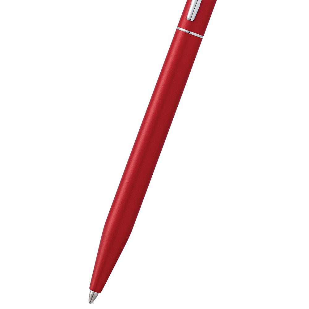 Cross Click Crimson Ballpoint Pen AT0622-119