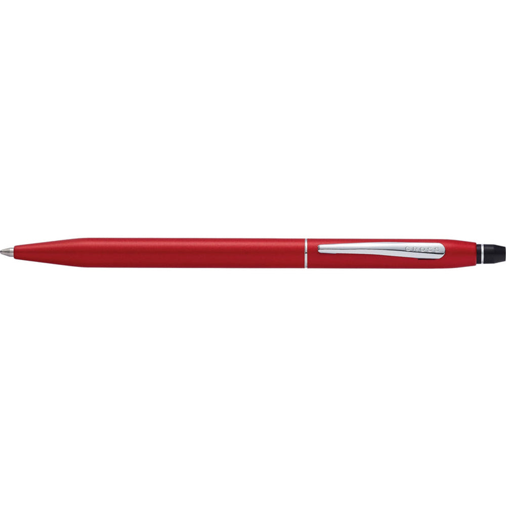 Cross Click Crimson Ballpoint Pen AT0622-119