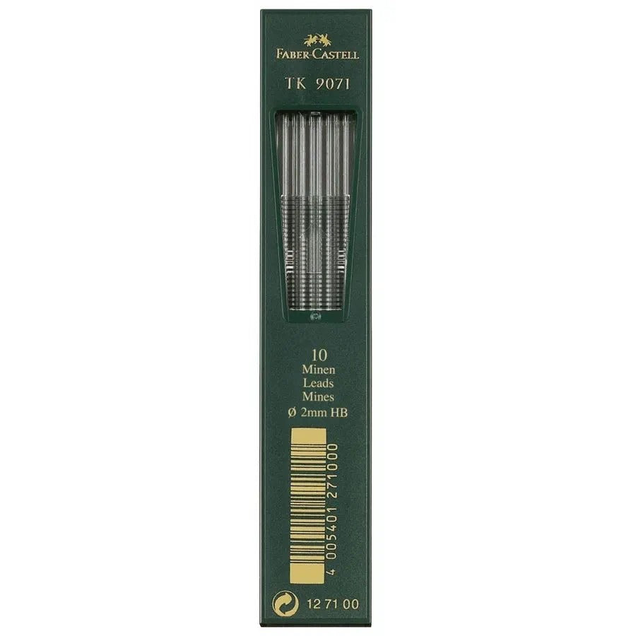 Faber-Castell TK 9071 lead HB, Ø 2 mm 127100
