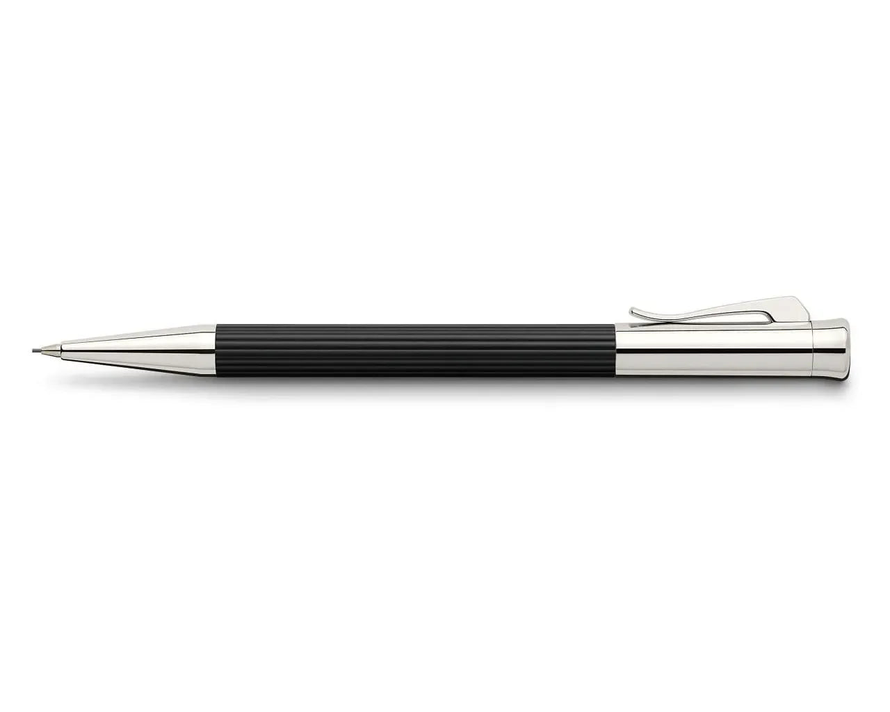 Graf von Faber-Castell Propelling pencil Tamitio Black 131580