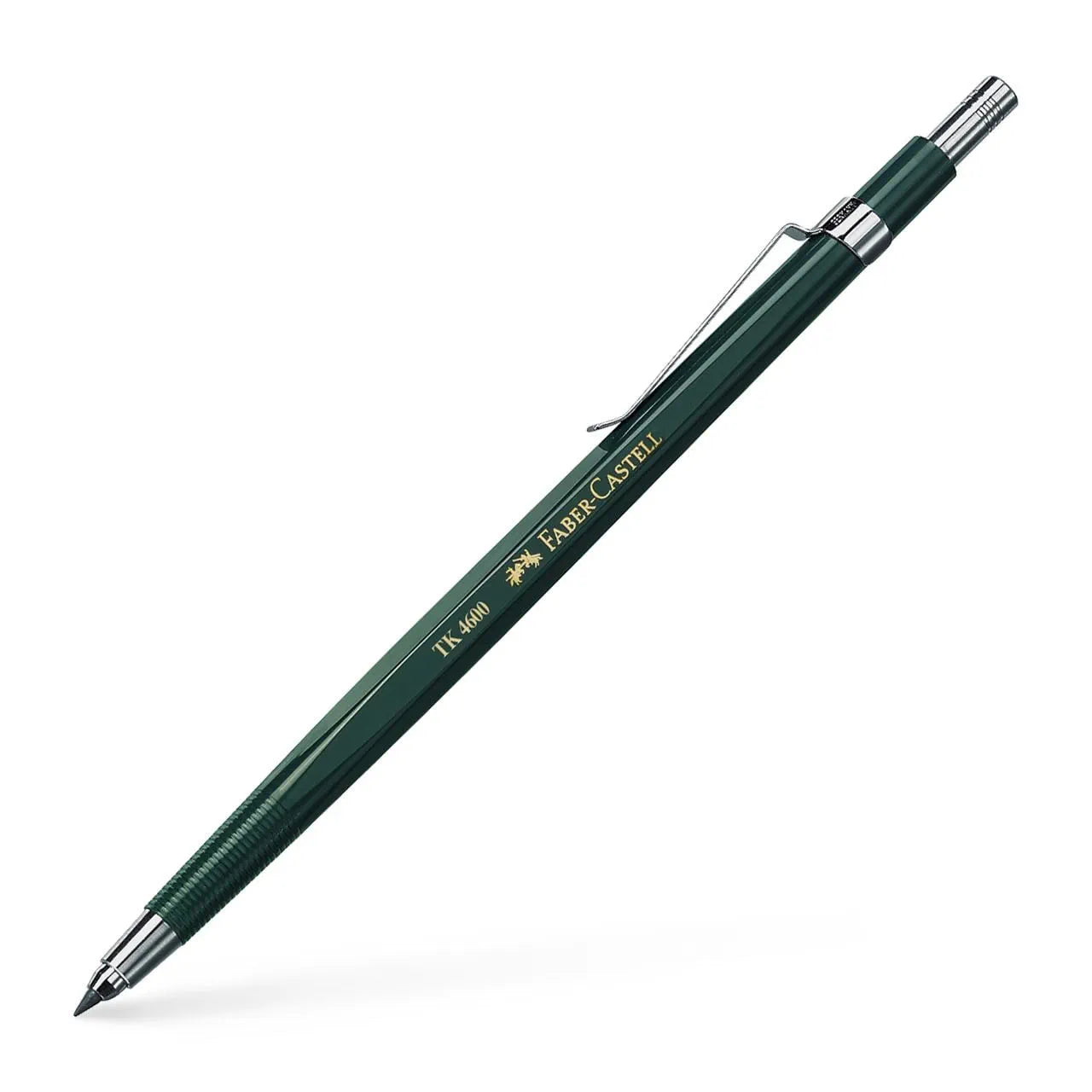 Faber-Castell TK 4600 clutch pencil, Ø 2 mm 134600
