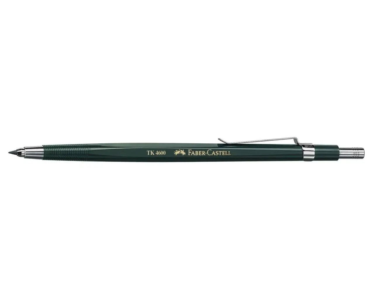 Faber-Castell TK 4600 clutch pencil, Ø 2 mm 134600