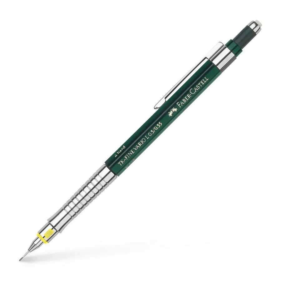 Faber-Castell TK-Fine Vario L Mechanical Pencil 0.35 mm 135300