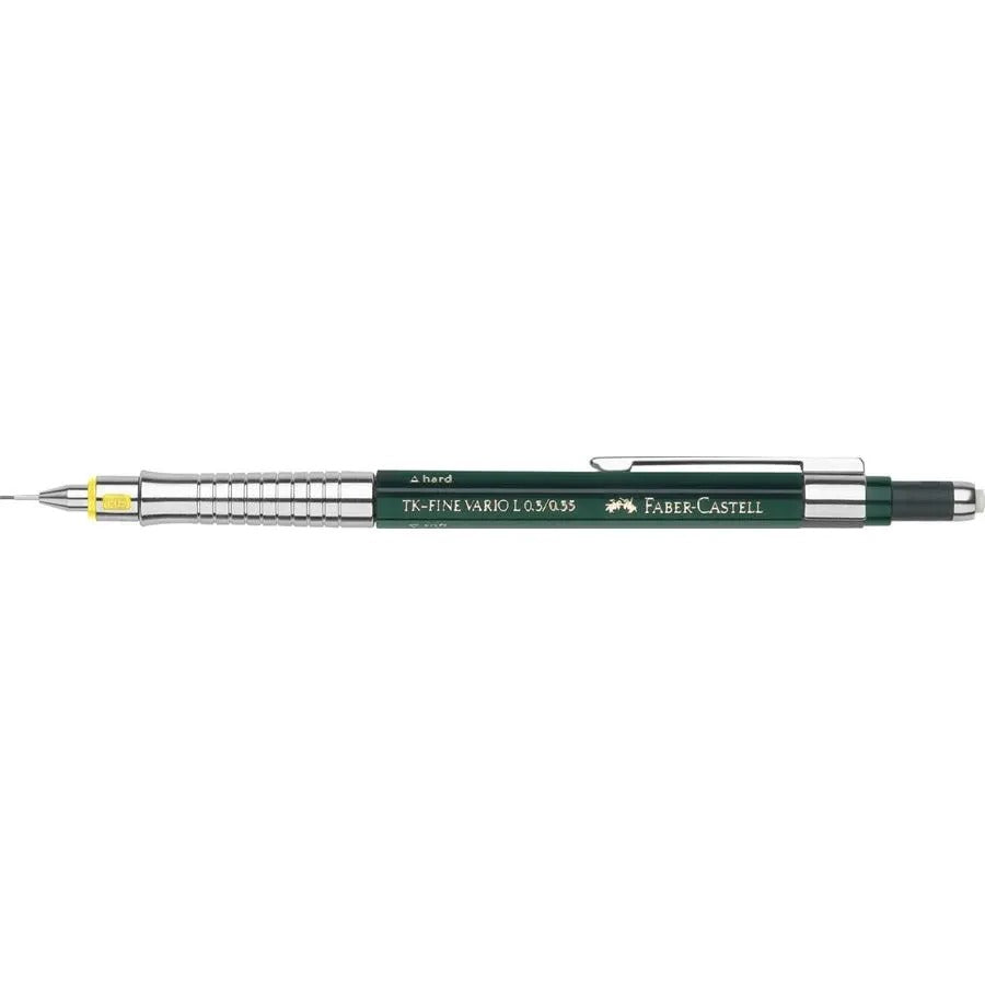 Faber-Castell TK-Fine Vario L Mechanical Pencil 0.35 mm 135300