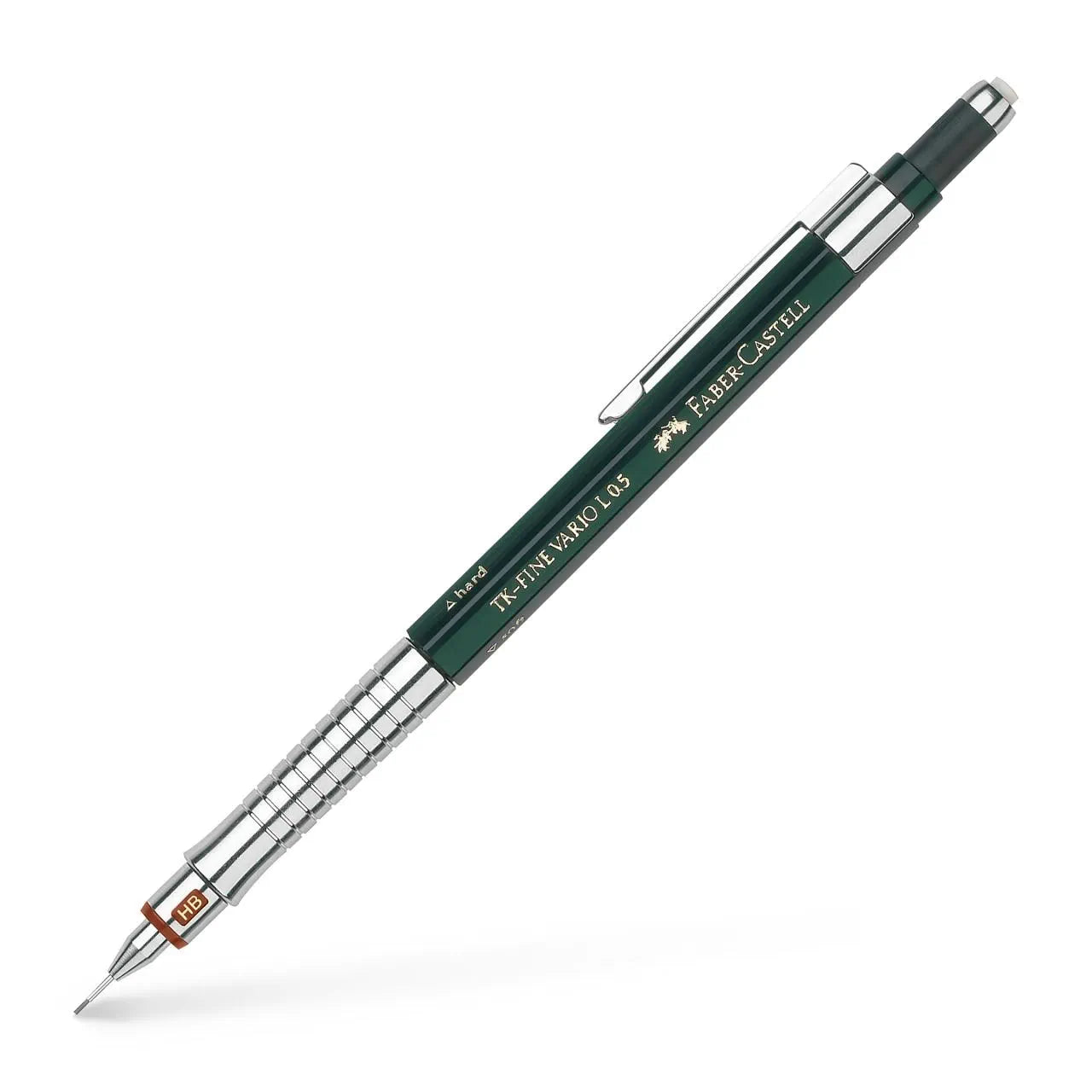 Faber-Castell TK-Fine Vario L mechanical pencil 0.5 mm 135500