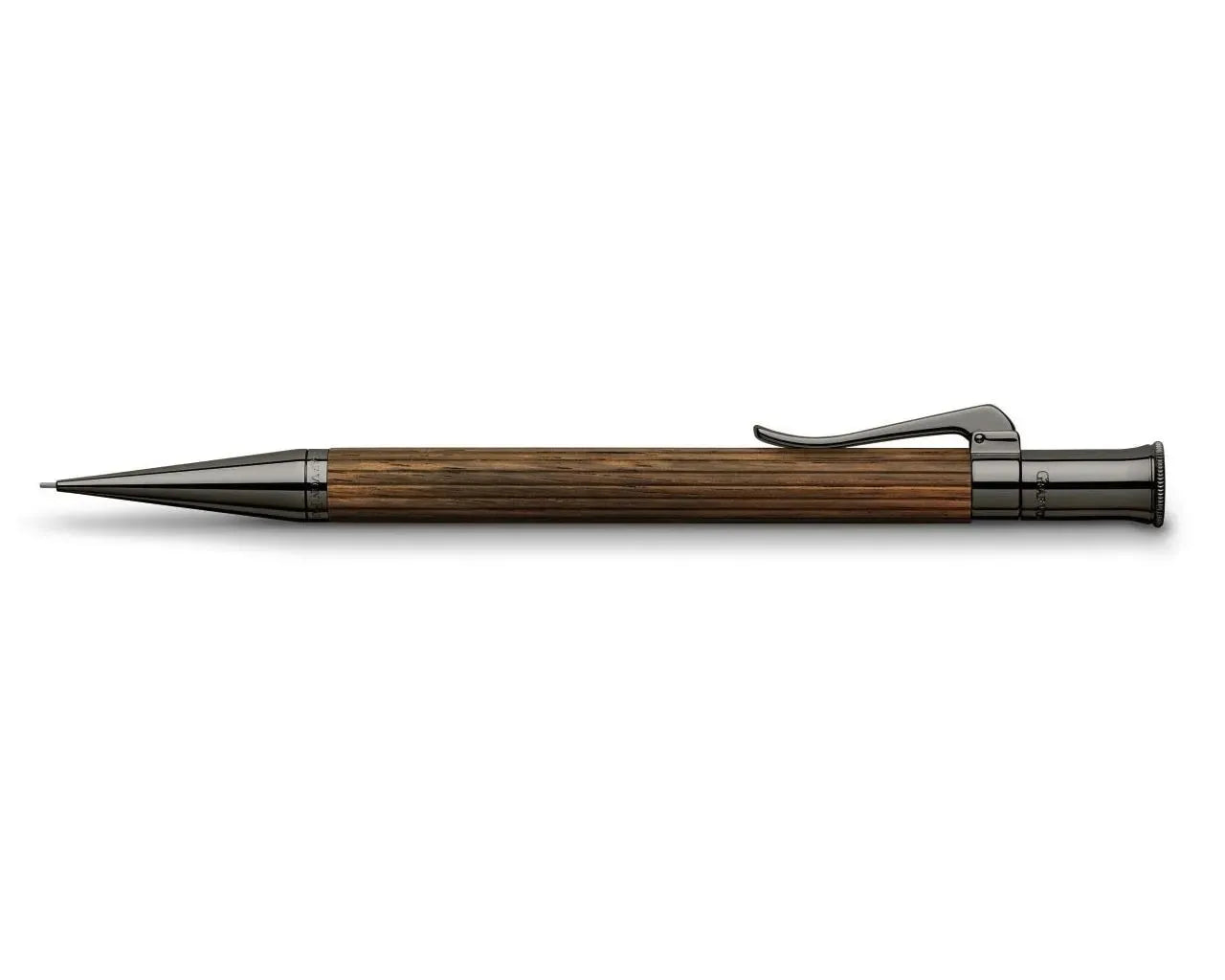 Graf von Faber-Castell Propelling pencil Classic Macassar 135536