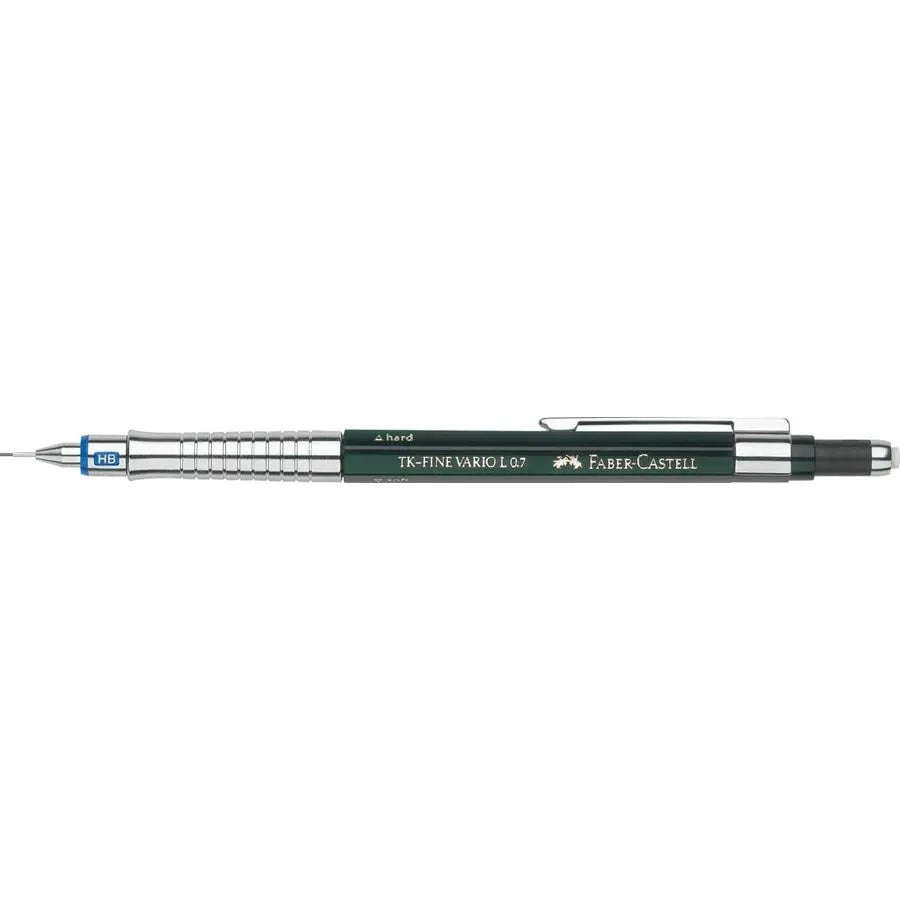 Faber-Castell TK-Fine Vario L Mechanical Pencil 0.7 mm 135700