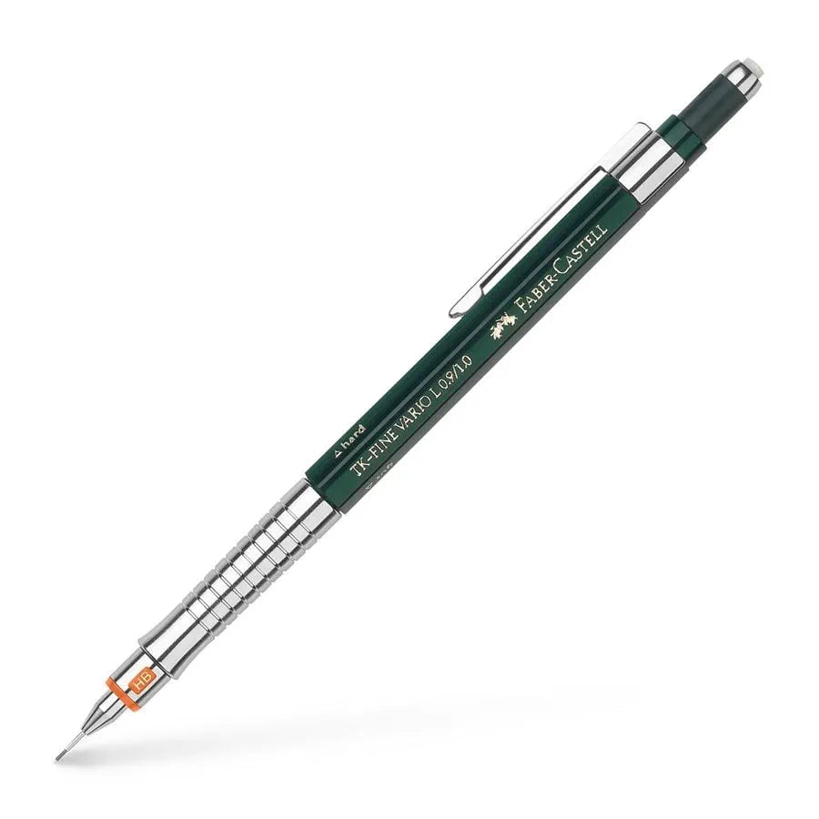 Faber-Castell TK-Fine Vario L Mechanical Pencil 1.0 mm 135900