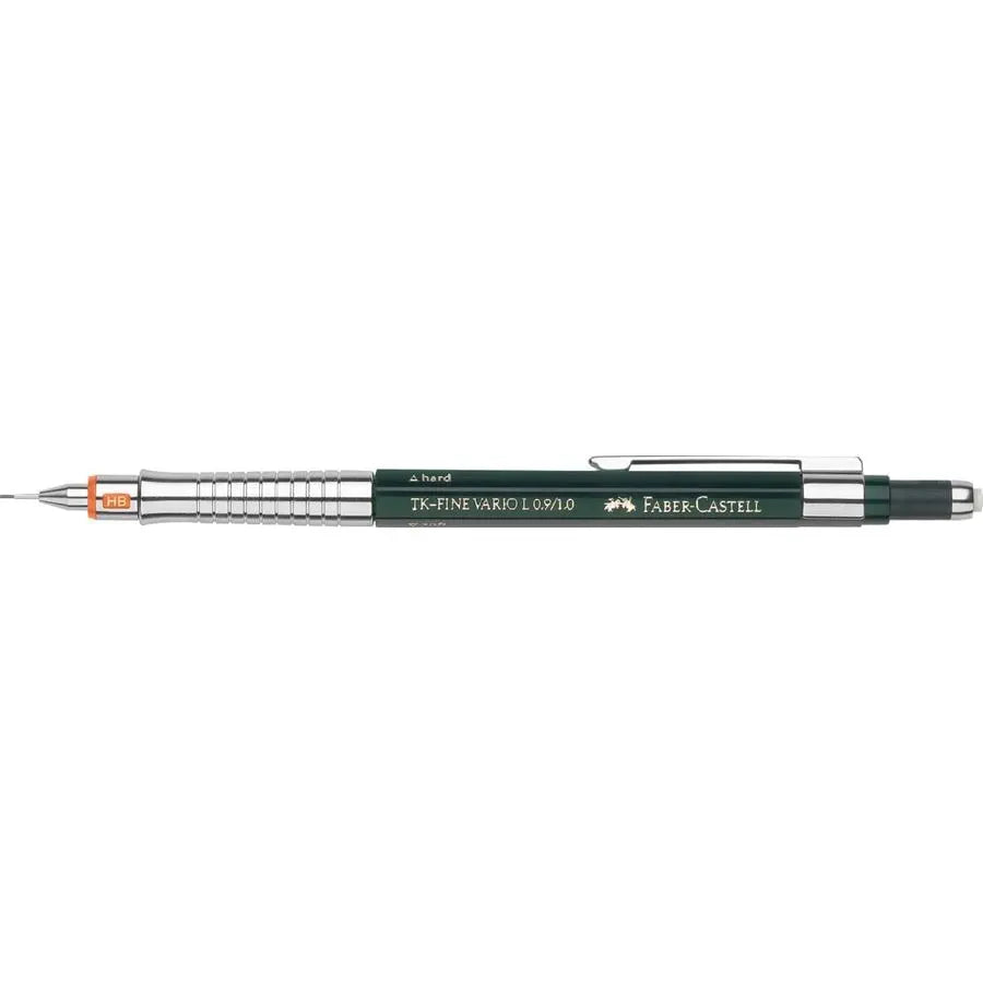Faber-Castell TK-Fine Vario L Mechanical Pencil 1.0 mm 135900