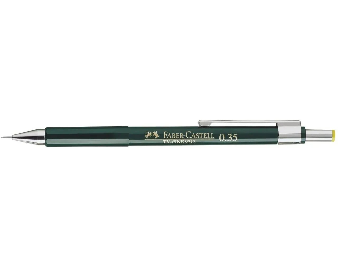 Faber-Castell TK-Fine 9713 mechanical pencil 0.35 mm 136300