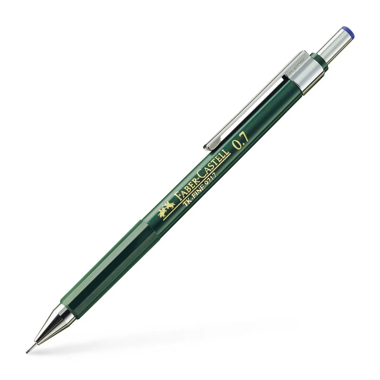 Faber-Castell TK-Fine 9717 mechanical pencil 0.7 mm 136700