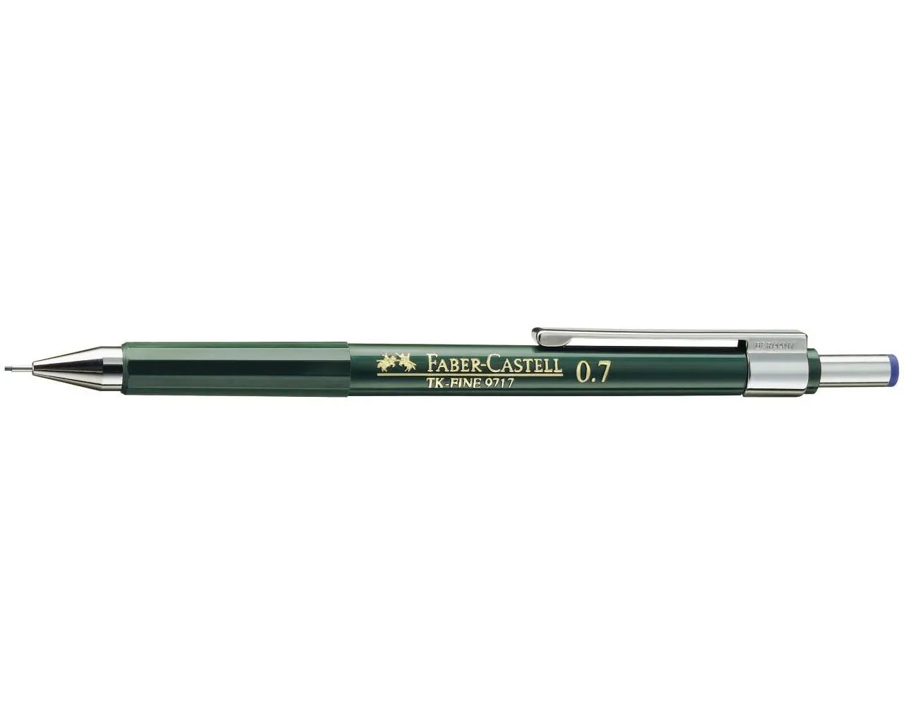 Faber-Castell TK-Fine 9717 mechanical pencil 0.7 mm 136700
