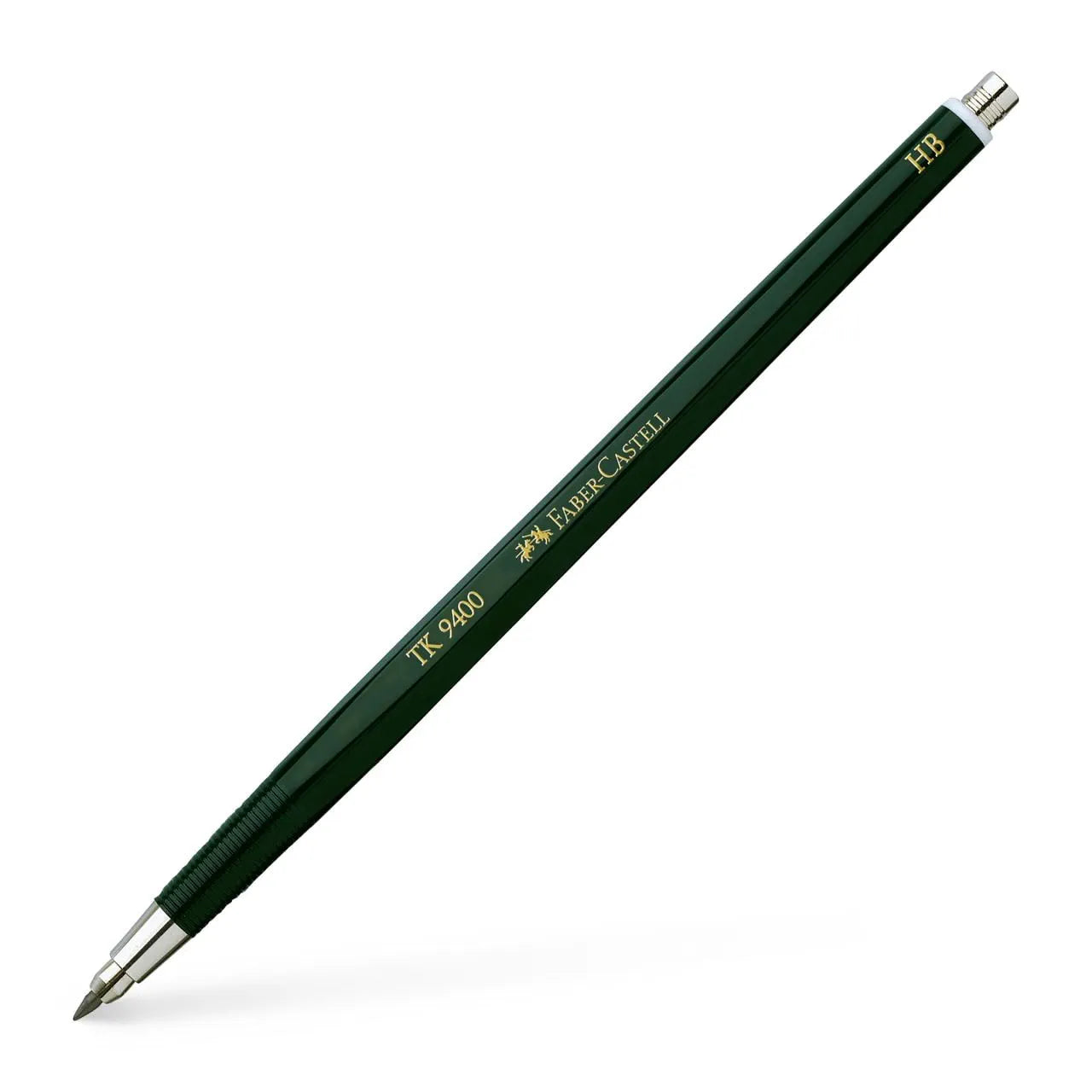 Faber-Castell TK 9400 clutch pencil HB, Ø 2 mm 139400