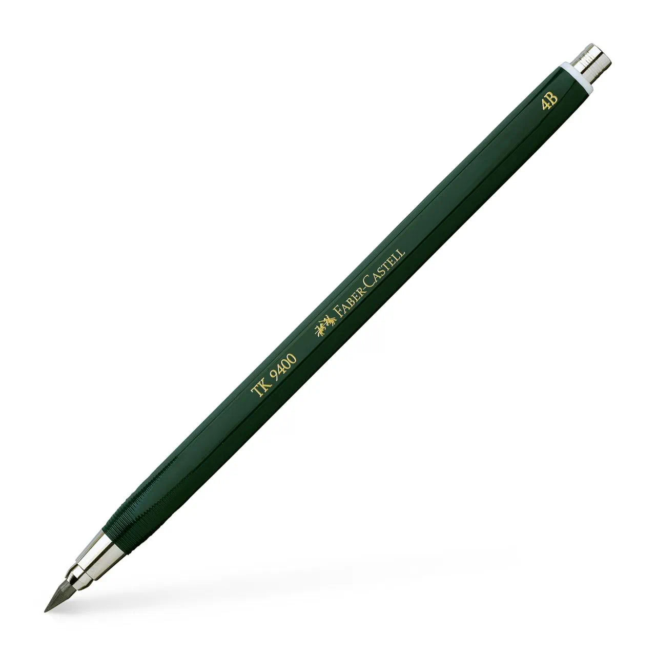Faber-Castell TK 9400 clutch pencil 4B, Ø 3.15 mm 139404