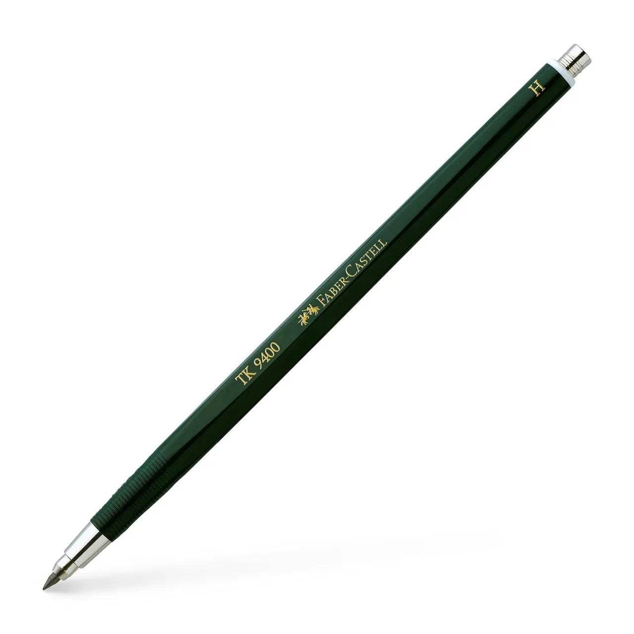 Faber-Castell TK 9400 clutch pencil H, Ø 2 mm 139411
