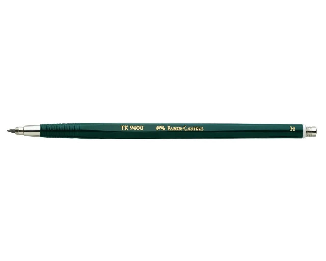 Faber-Castell TK 9400 clutch pencil H, Ø 2 mm 139411