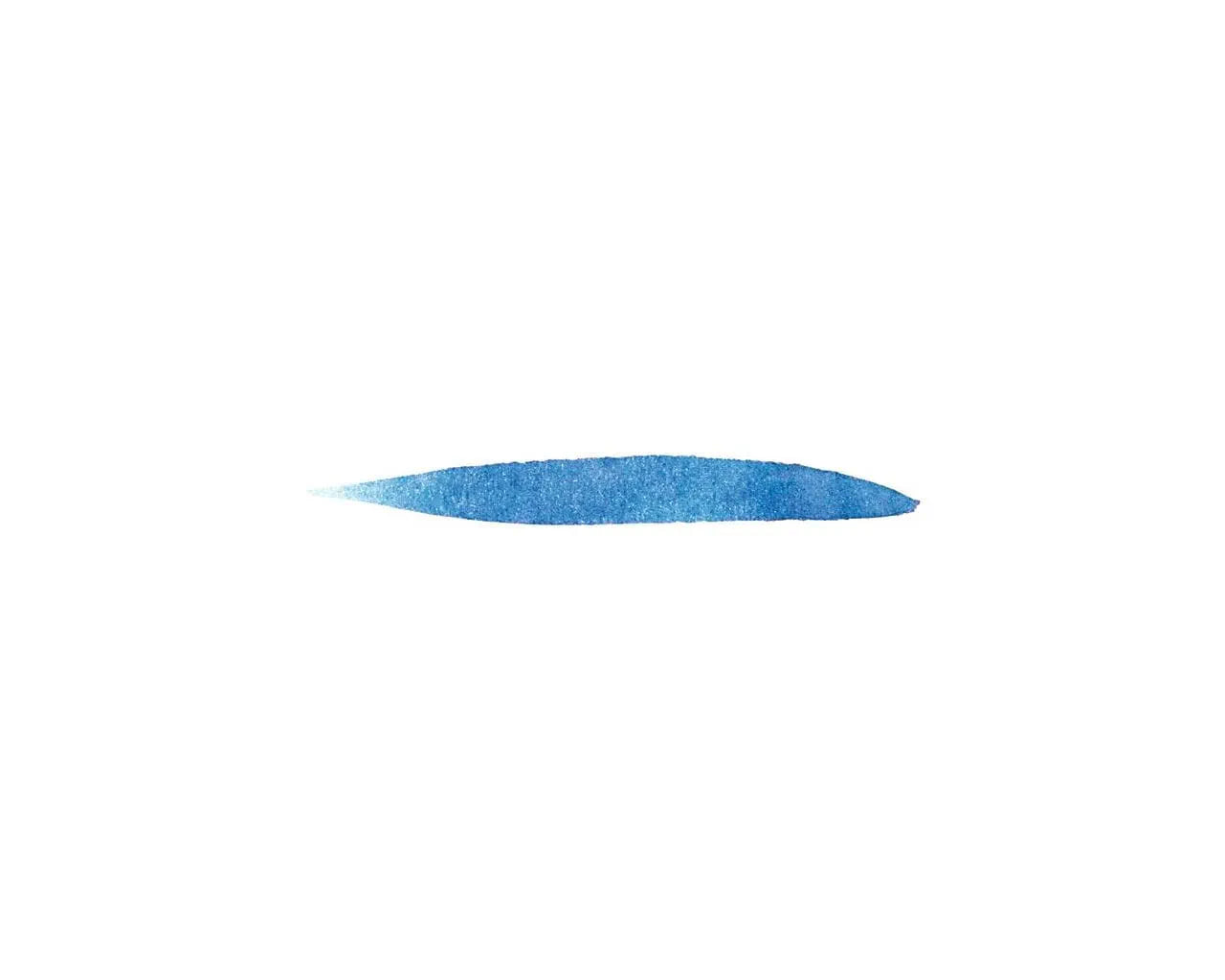Graf von Faber-Castell 6 ink cartridges, Gulf Blue 141118