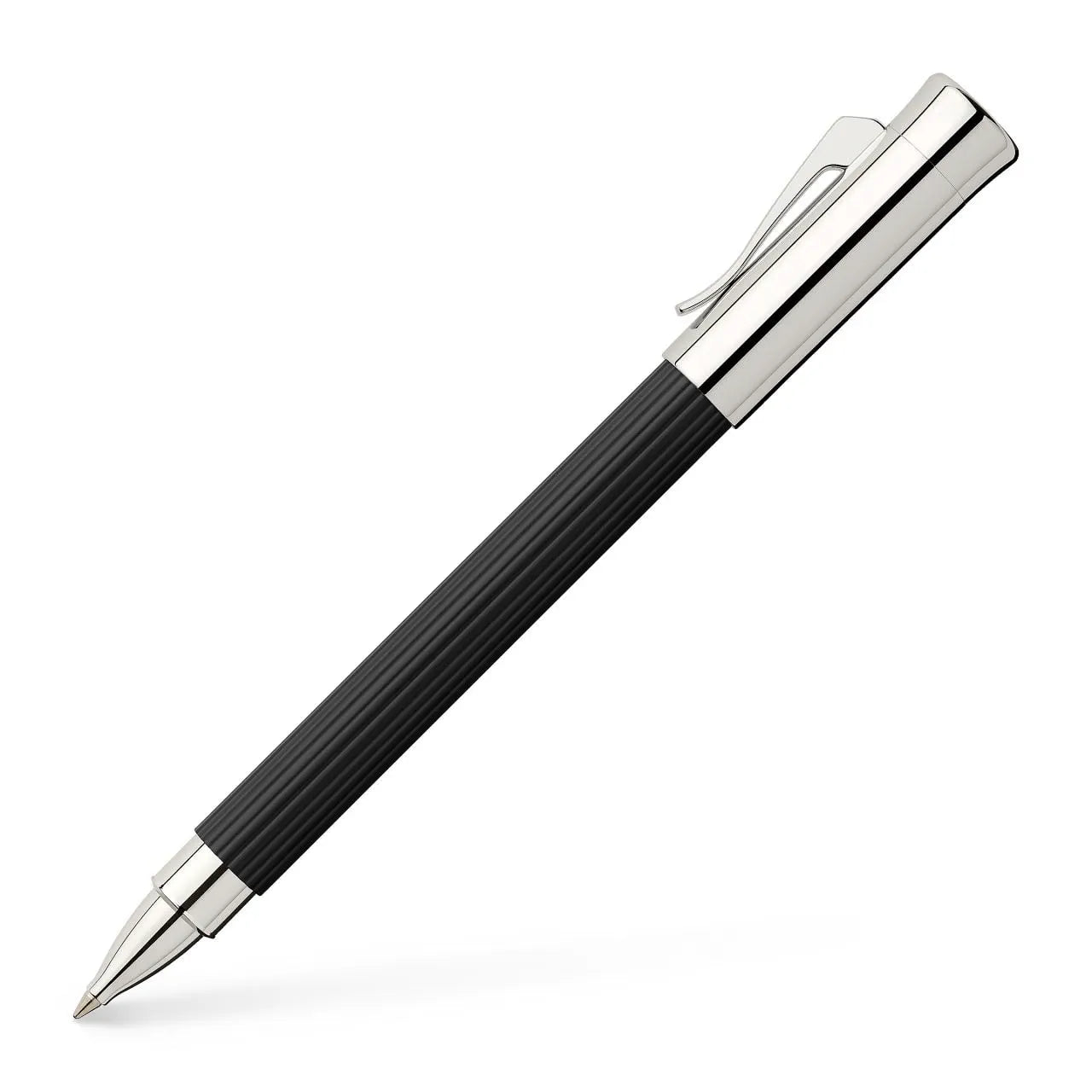 Graf von Faber-Castell Rollerball pen Tamitio Black 141570