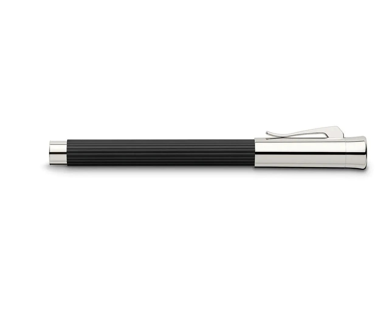 Graf von Faber-Castell Rollerball pen Tamitio Black 141570