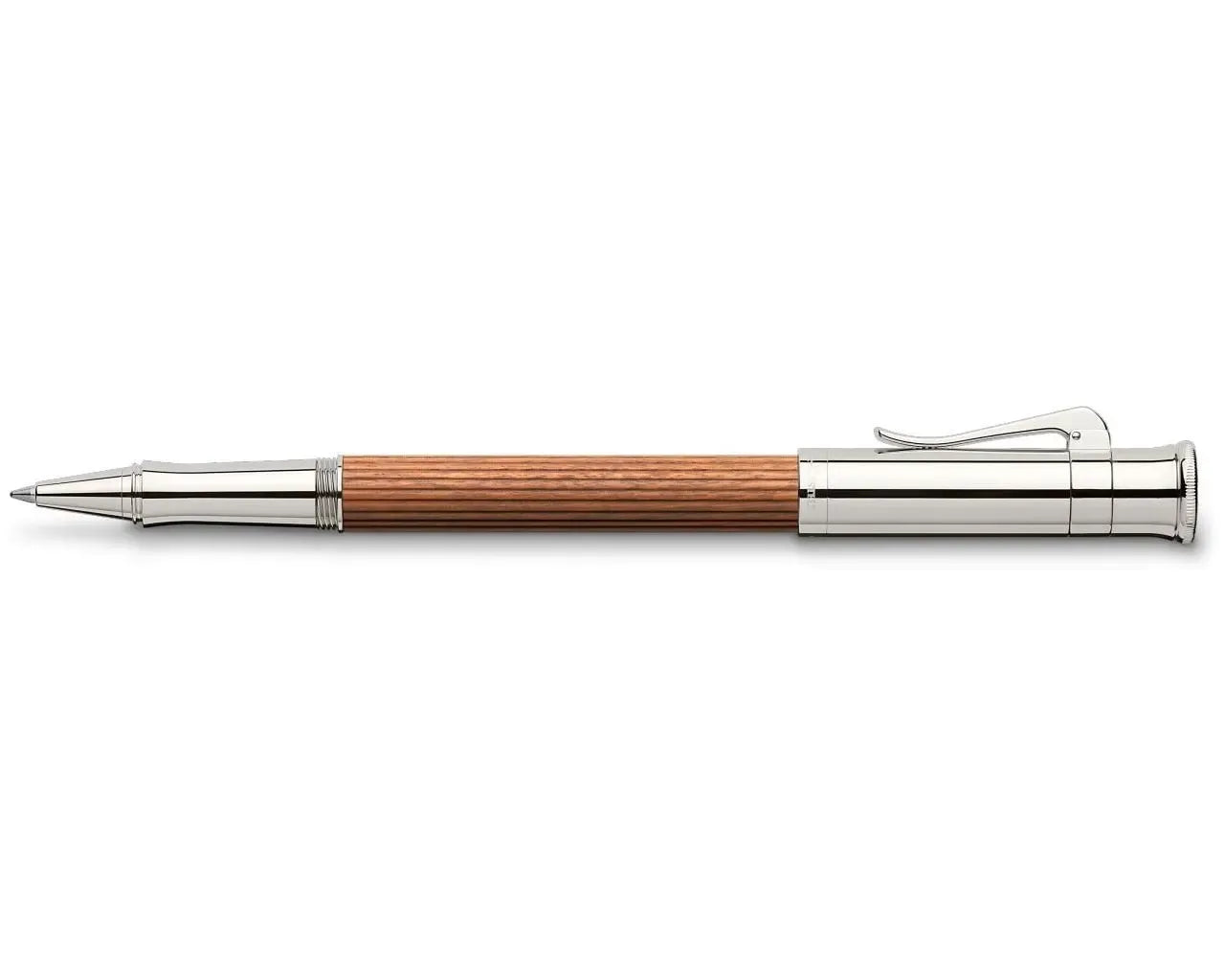 Graf von Faber-Castell Rollerball pen Classic Pernambuco 145510