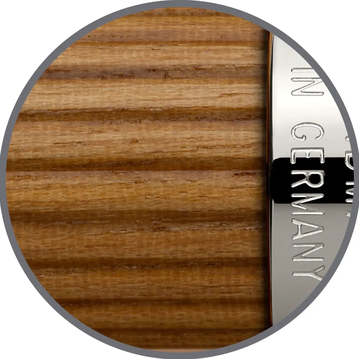 Graf von Faber-Castell Rollerball pen Classic Pernambuco 145510