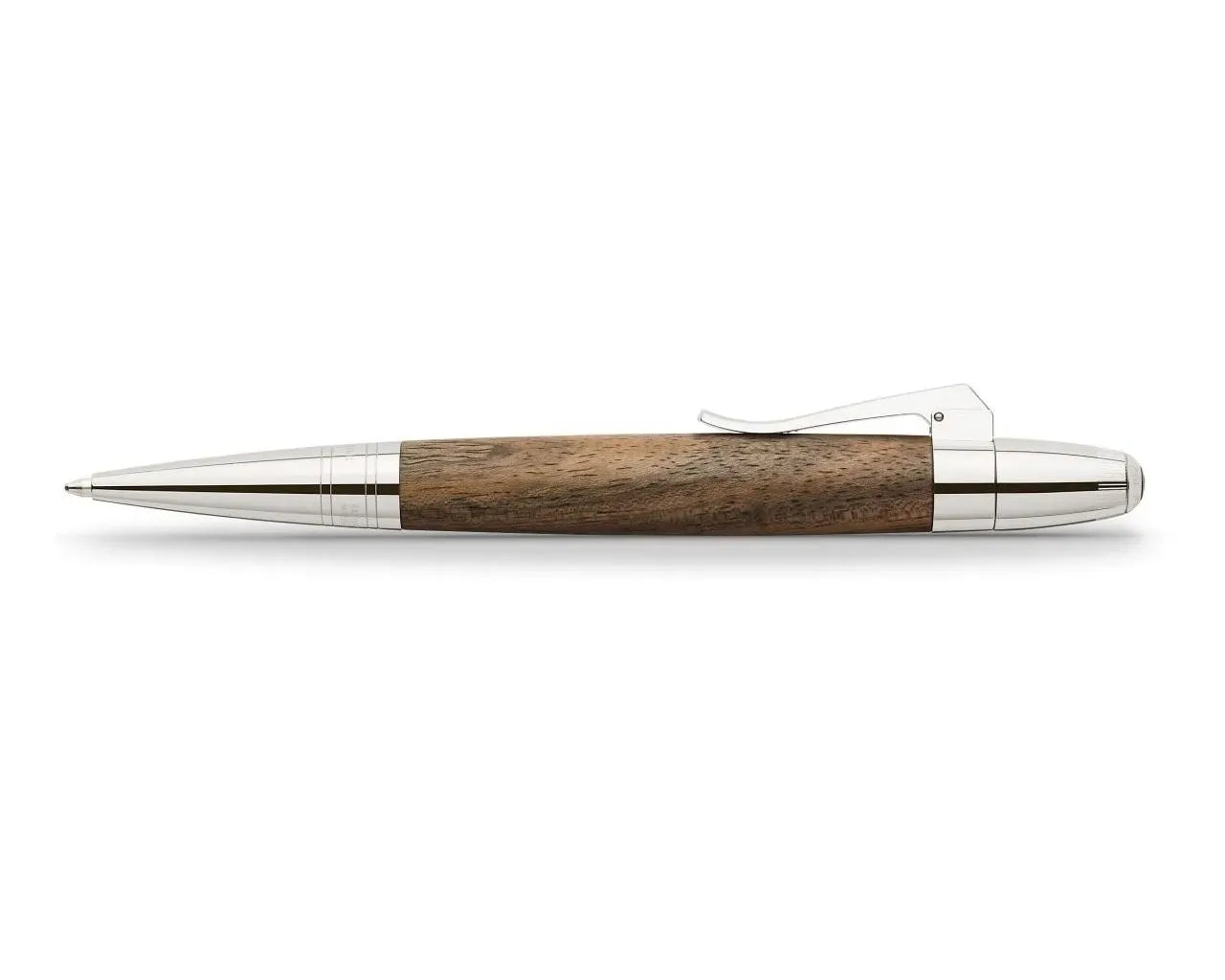Graf von Faber-Castell Ballpoint Pen Magnum 146387