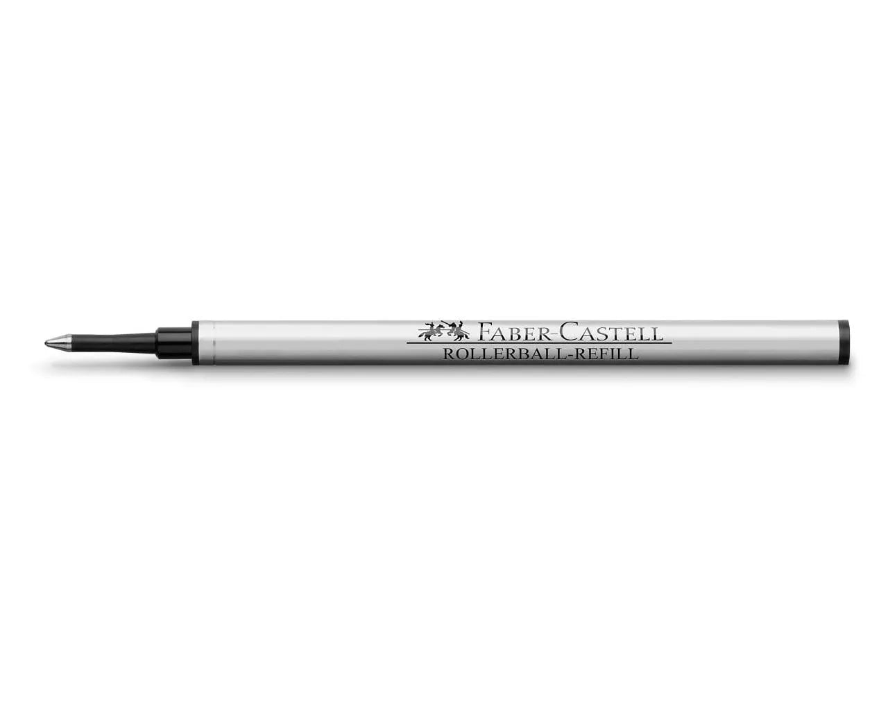 Pelikan Spare refill for Fine Writing rollerball black 148712