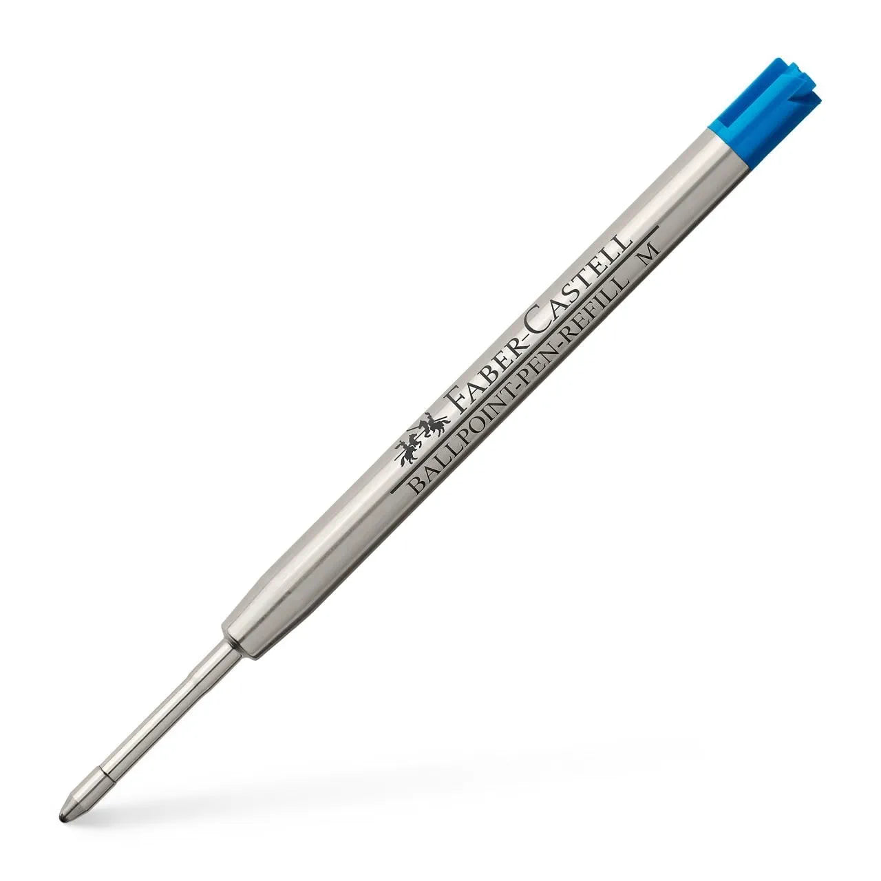 Pelikan Spare refill ballpoint pen large-capacity refill M, blue 148741