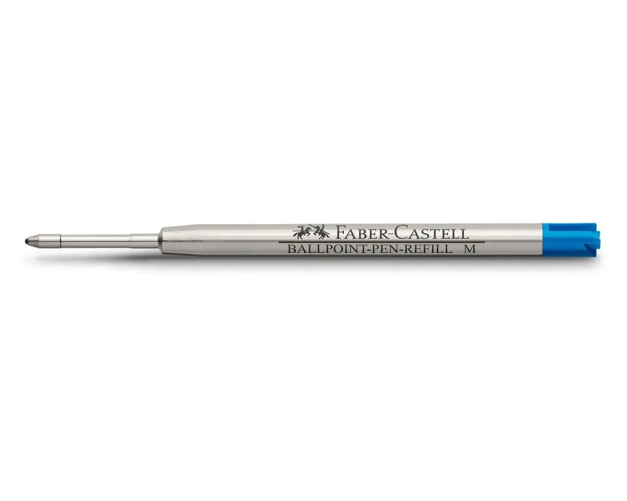 Pelikan Spare refill ballpoint pen large-capacity refill M, blue 148741