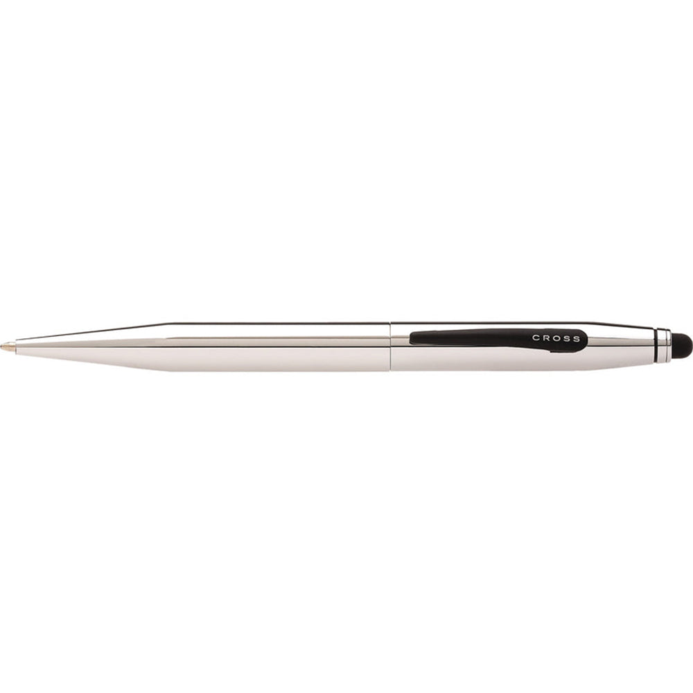 Cross Tech2 Chrome Dual-function Ballpoint Pen AT0652-2
