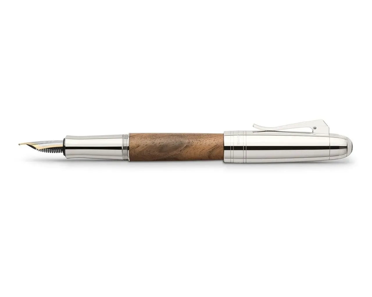 Graf von Faber-Castell Fountain Pen Magnum M 156380
