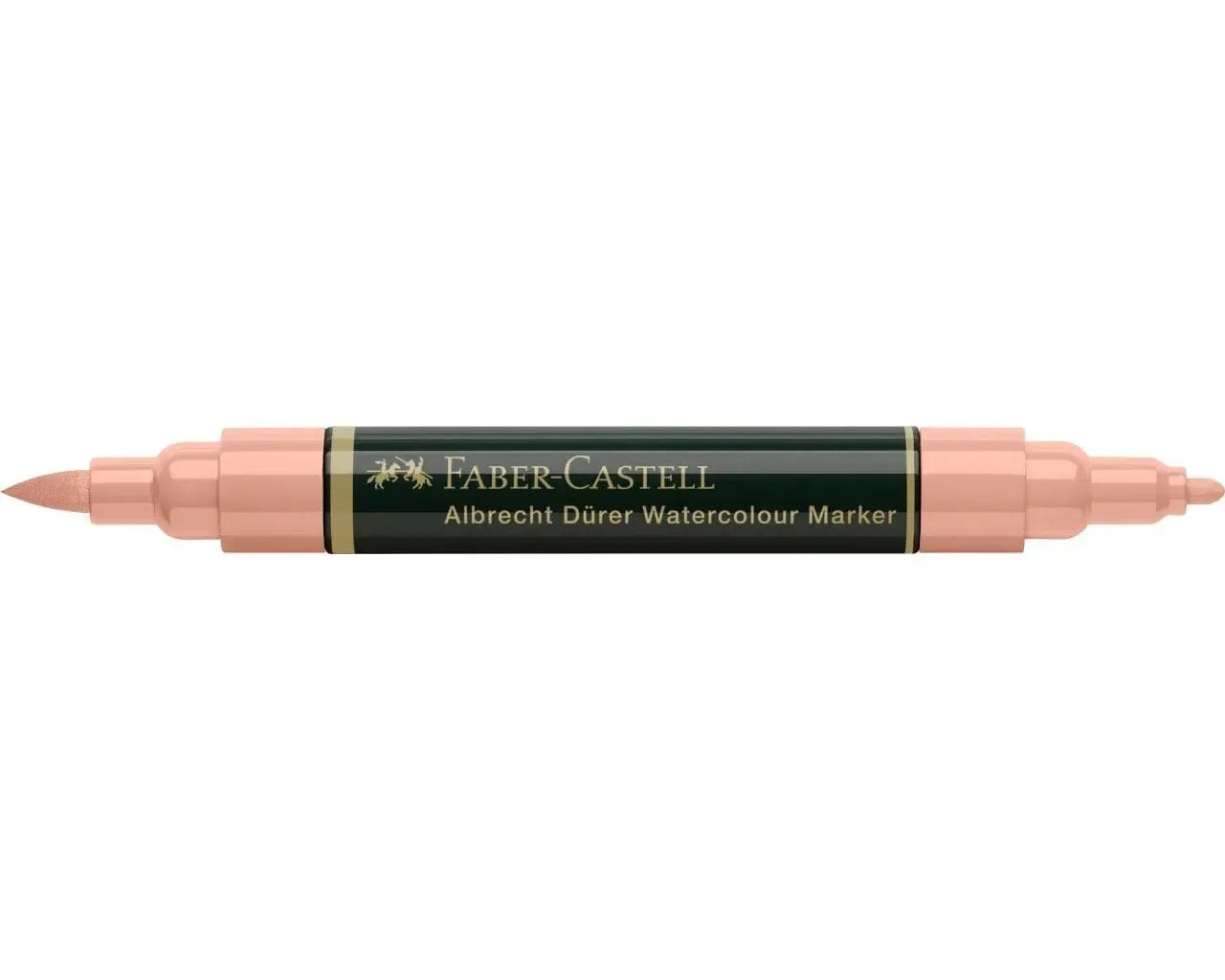 Faber Castell Albrecht Dürer Watercolour Marker beige red 160432