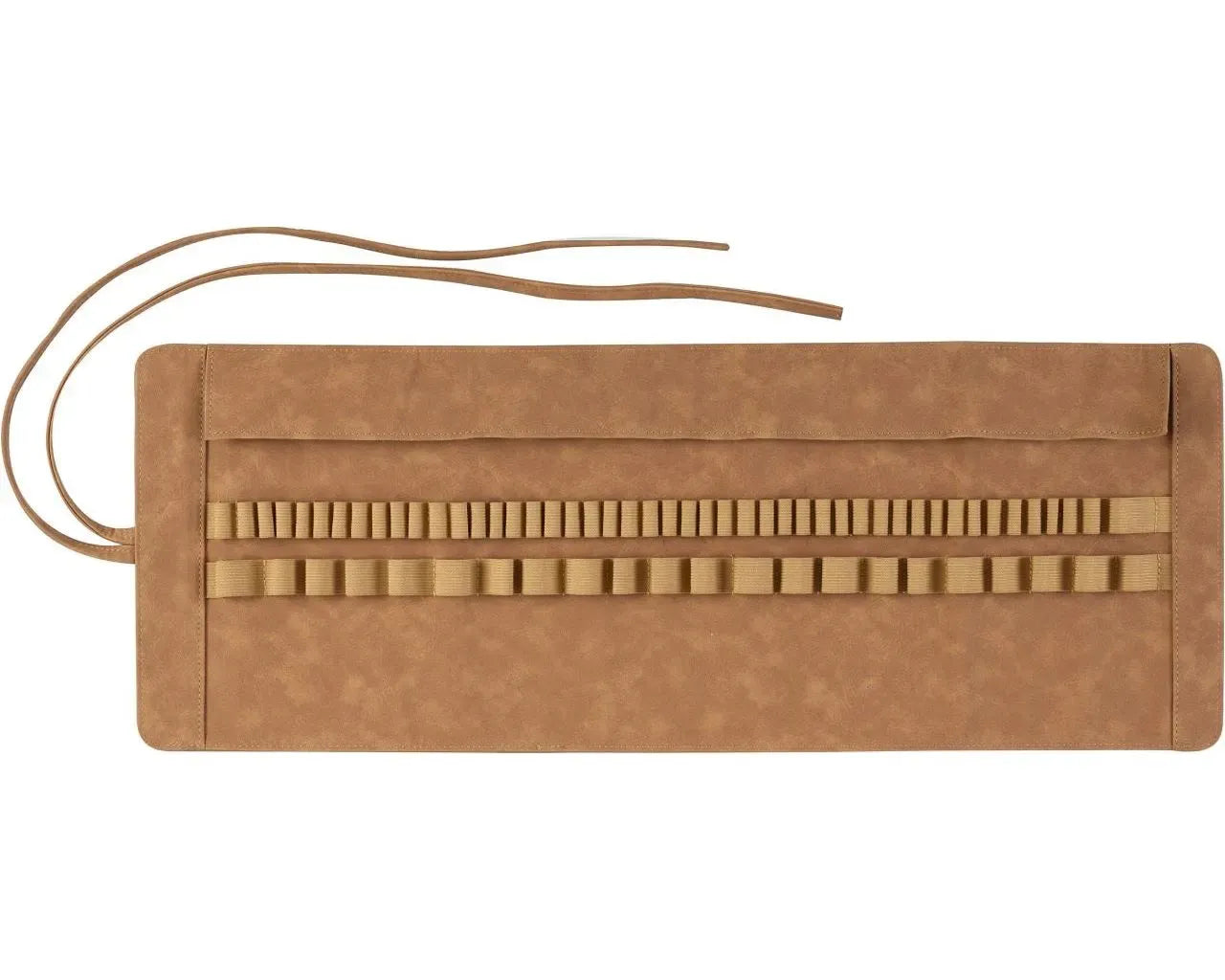 Faber-Castell Art & Graphic pencil roll, empty 180010
