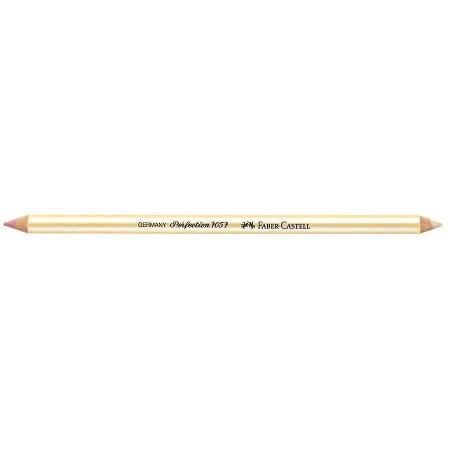 Faber-Castell Perfection 7057 eraser pencil 185712