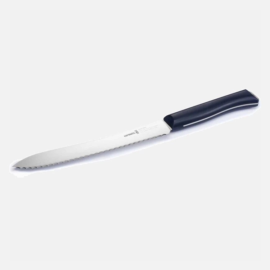 Opinel N°216 Intempora 8" Bread Knife 002216