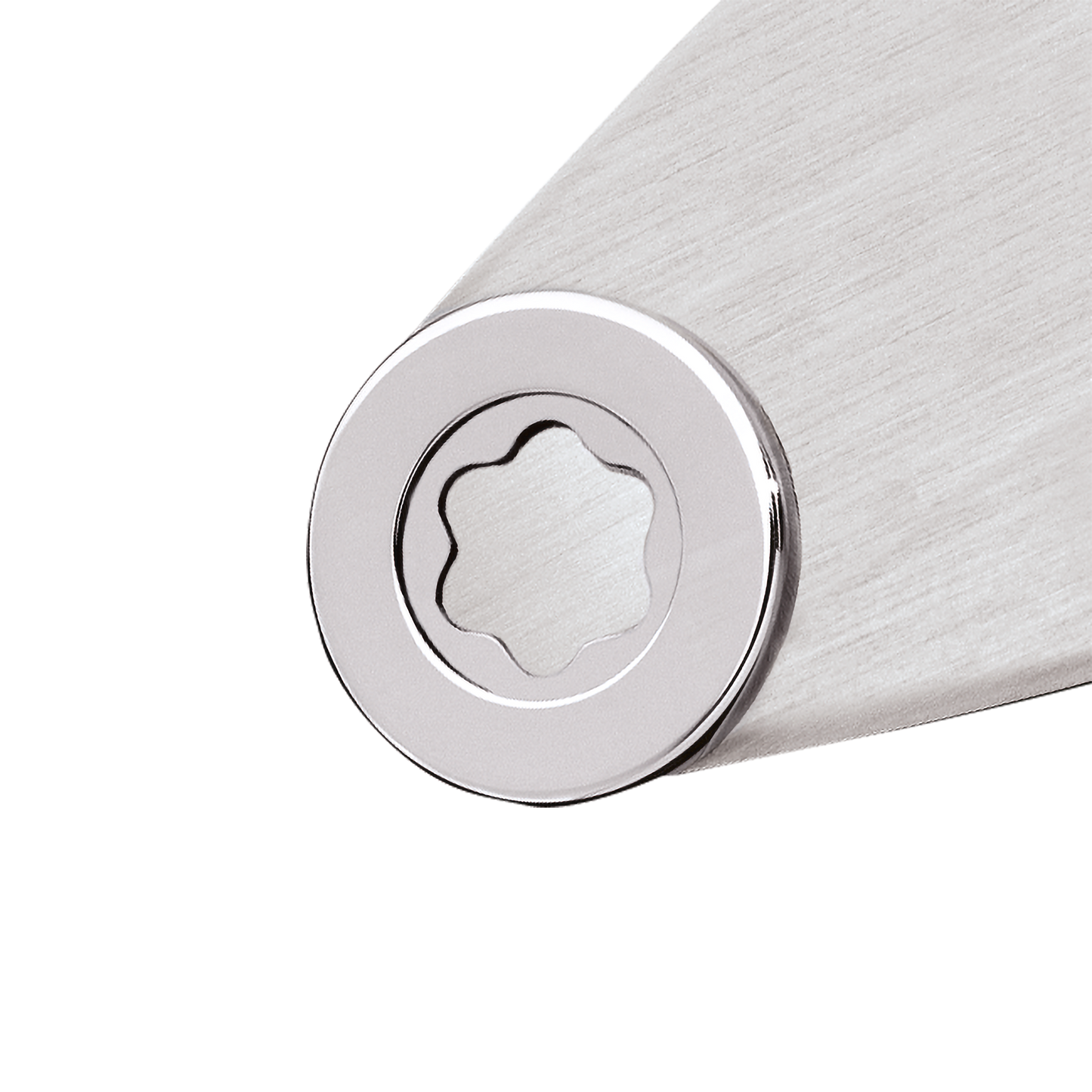 Montblanc Money Clip UW 9902