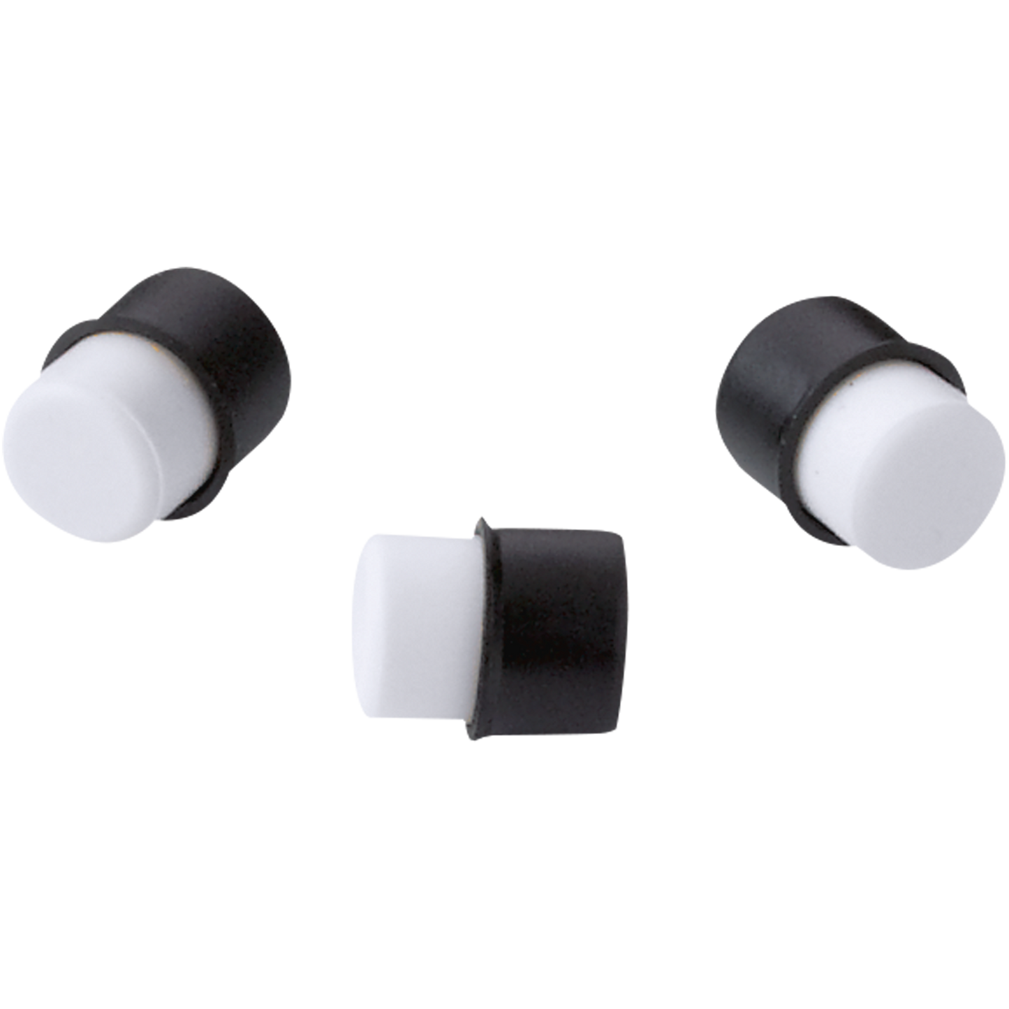 Montblanc Mechanical Pencil Eraser Refills, 10 pcs 109023