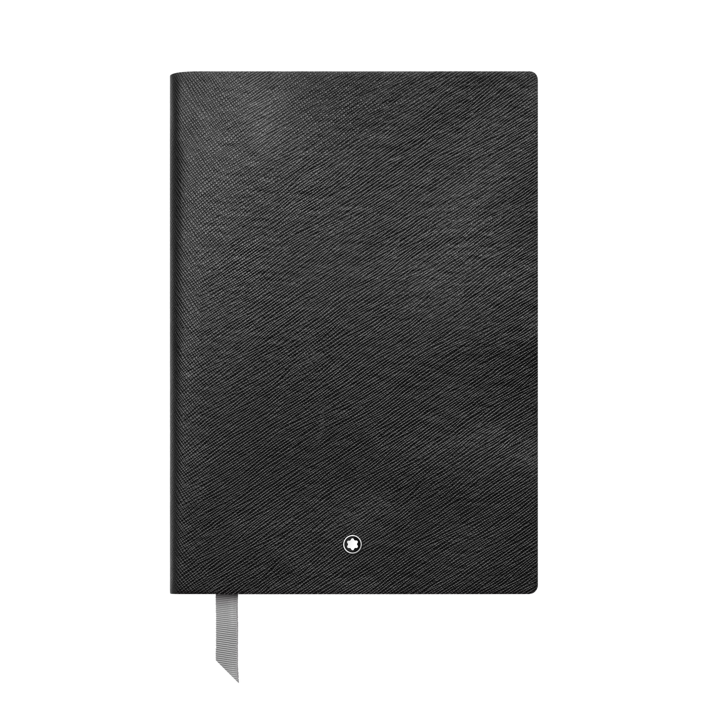 Montblanc Notebook #146 small, Black - Lined 113294